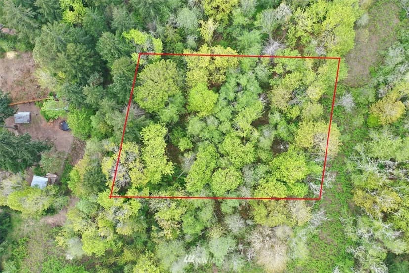 Property photo for 0 Mardell (lot 7) Court, Bainbridge Island photo 8