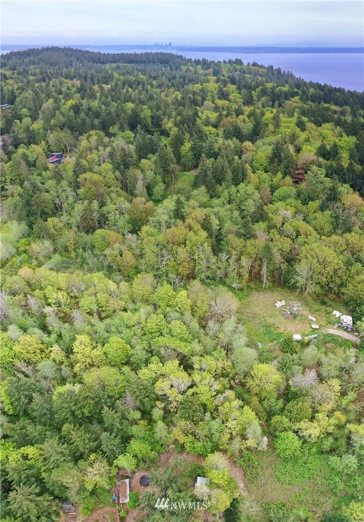 Property photo for 0 Mardell (lot 7) Court, Bainbridge Island photo 14