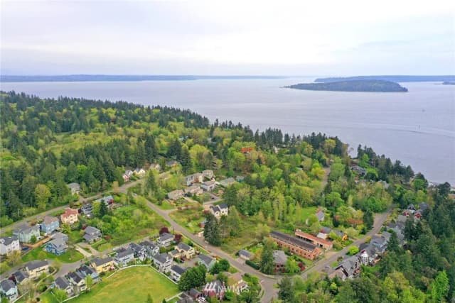 Property photo for 0 Mardell (lot 7) Court, Bainbridge Island photo 5
