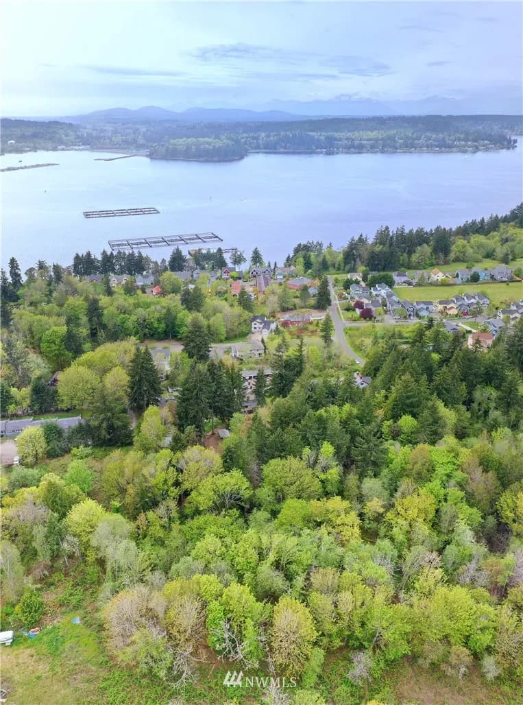 Property photo for 0 Mardell (lot 7) Court, Bainbridge Island photo 12