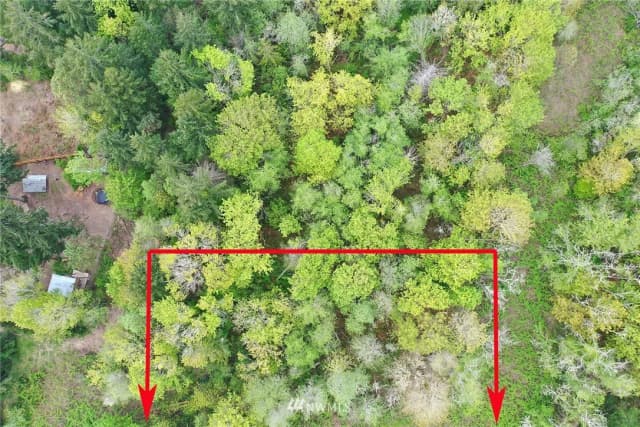 Property photo for 0 Mardell (lot 6) Court, Bainbridge Island photo 5
