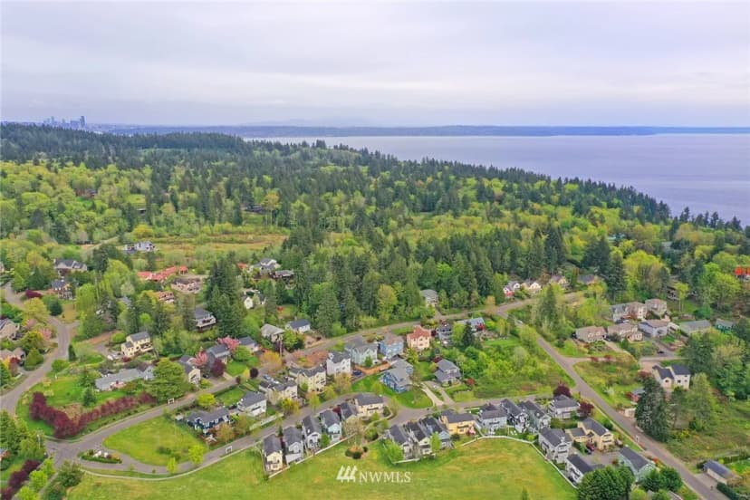 Property photo for 0 Mardell (lot 6) Court, Bainbridge Island photo 8
