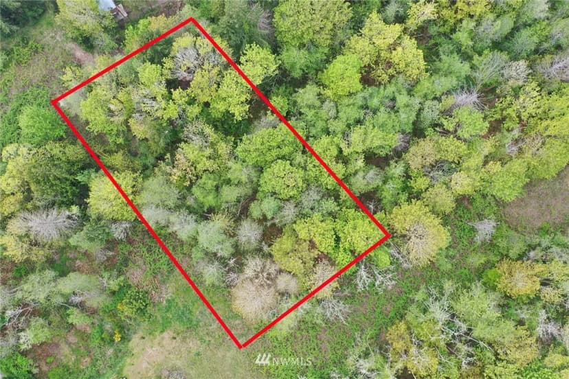 Property photo for 0 Mardell (lot 6) Court, Bainbridge Island photo 11