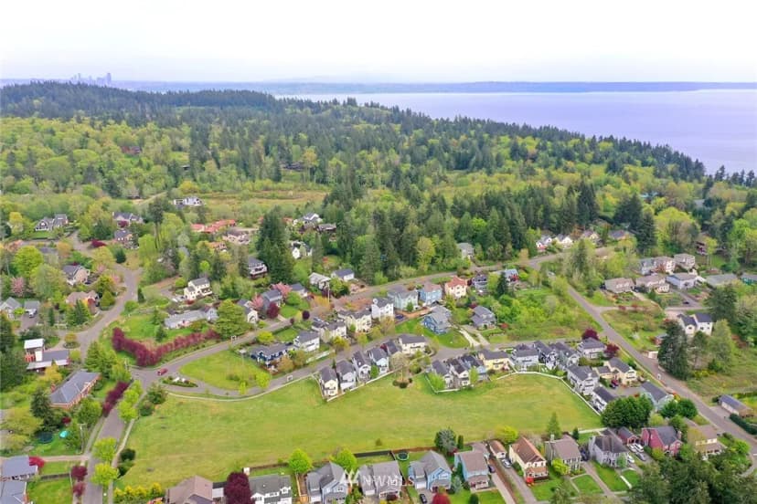 Property photo for 0 Mardell (lot 6) Court, Bainbridge Island photo 6