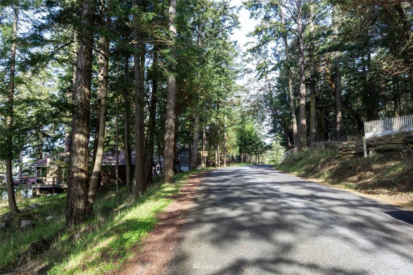 Property photo for 0 Afterglow Drive, San Juan Island photo 9