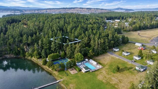 Property photo for 0 Afterglow Drive, San Juan Island photo 2