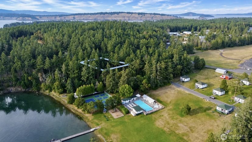Property photo for 0 Afterglow Drive, San Juan Island photo 2