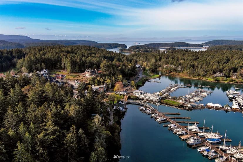 Property photo for 0 Afterglow Drive, San Juan Island photo 7