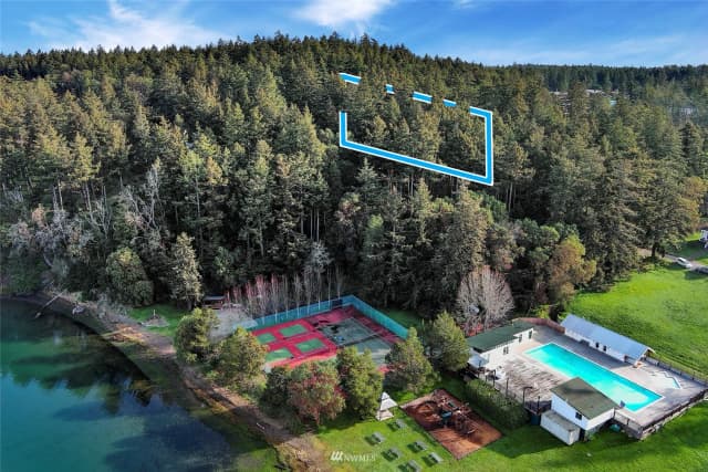 Property photo for 0 Afterglow Drive, San Juan Island photo 3