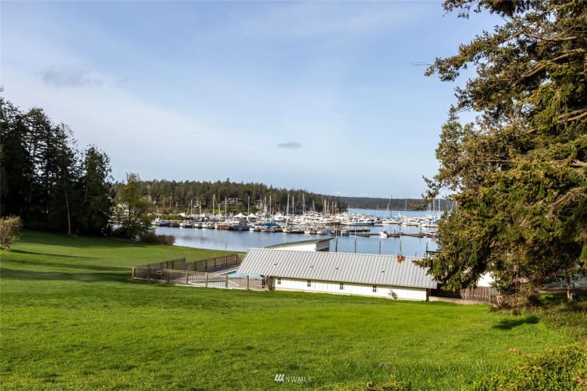 Property photo for 0 Afterglow Drive, San Juan Island photo 24