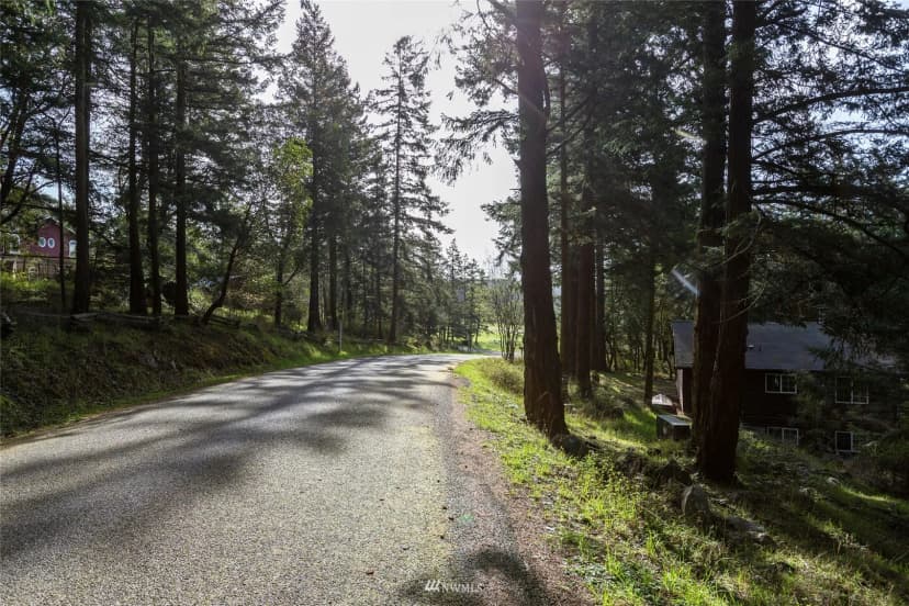 Property photo for 0 Afterglow Drive, San Juan Island photo 8