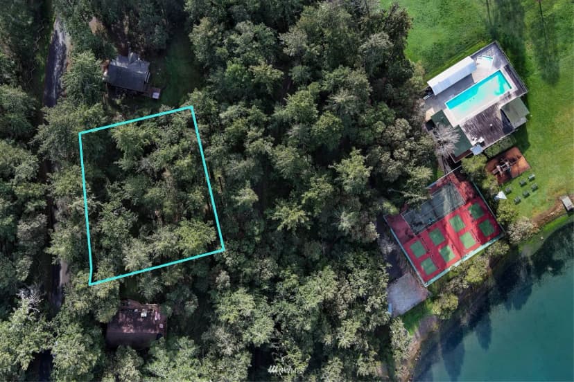 Property photo for 0 Afterglow Drive, San Juan Island photo 6