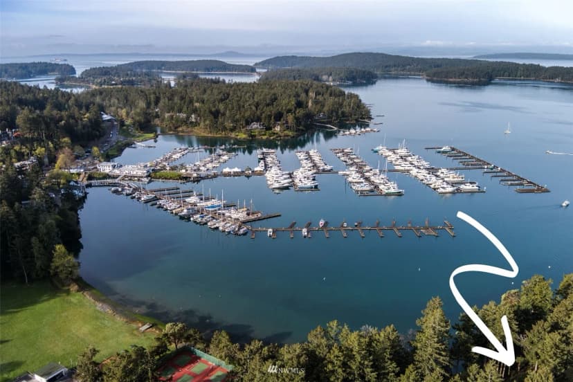 Property photo for 0 Afterglow Drive, San Juan Island photo 5