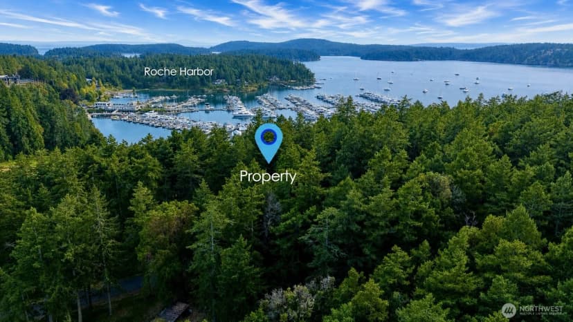 Property photo for 0 Afterglow Drive, San Juan Island photo 26