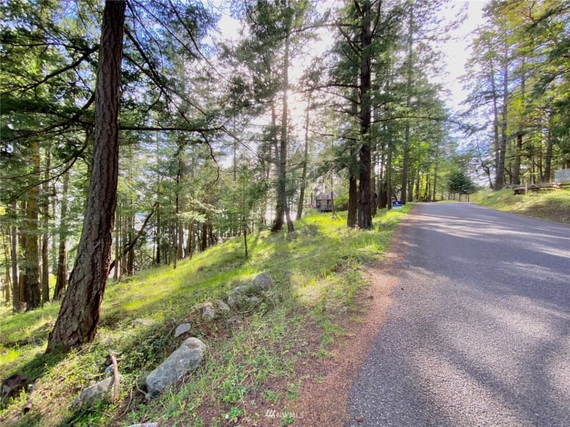Property photo for 0 Afterglow Drive, San Juan Island photo 11