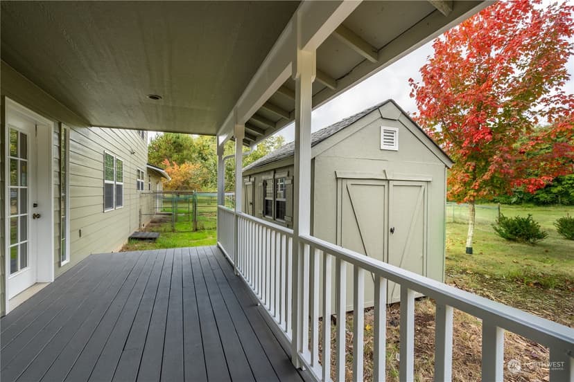 Property photo for 732 Satsop Road W, Montesano photo 26
