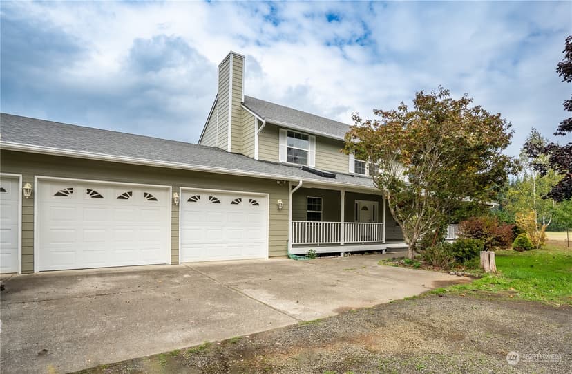 Property photo for 732 Satsop Road W, Montesano