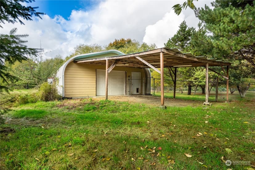 Property photo for 732 Satsop Road W, Montesano photo 39