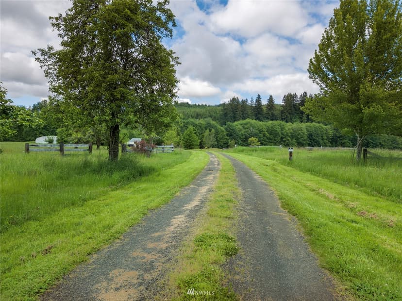 Property photo for 732 Satsop Road W, Montesano photo 30