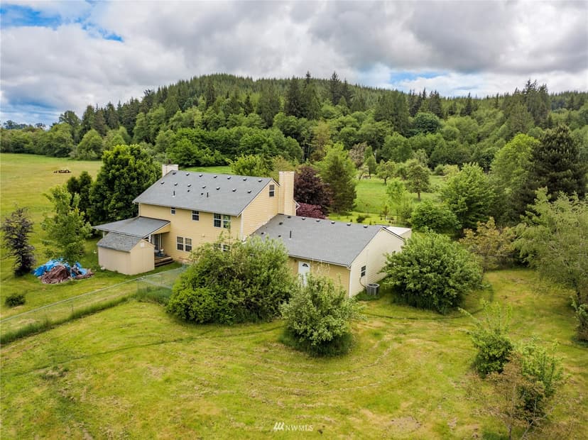 Property photo for 732 Satsop Road W, Montesano photo 37