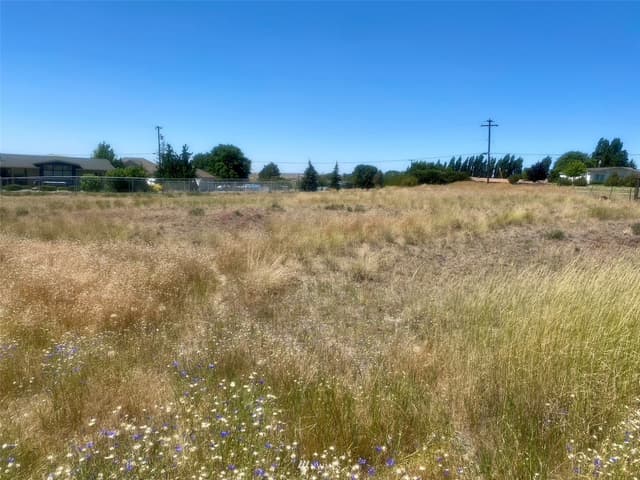 Property photo for 1 NW Blake Avenue, Wilbur