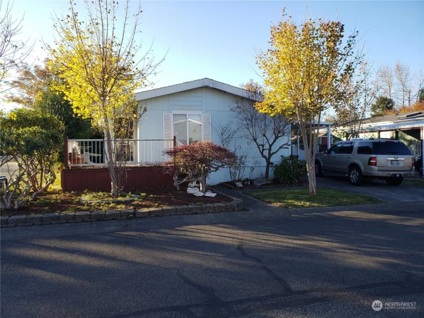 Property photo for 520 Willow Drive #111, Enumclaw photo 26