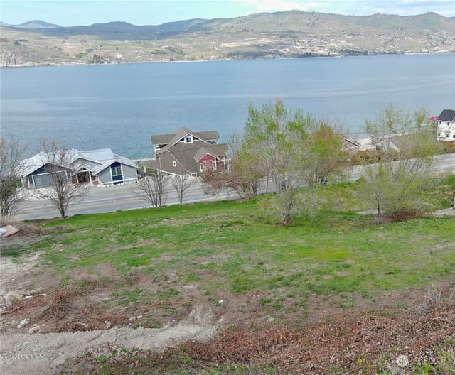 Property photo for 70 Grandview Lane, Chelan photo 3