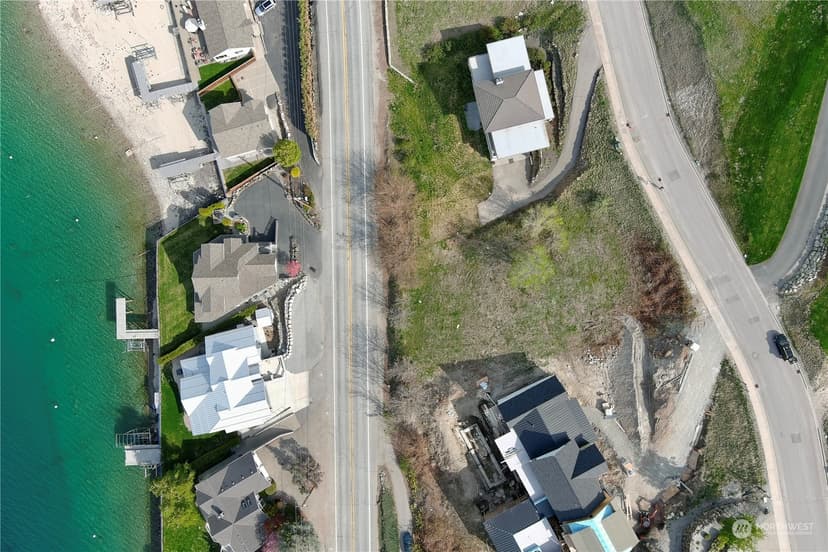 Property photo for 70 Grandview Lane, Chelan