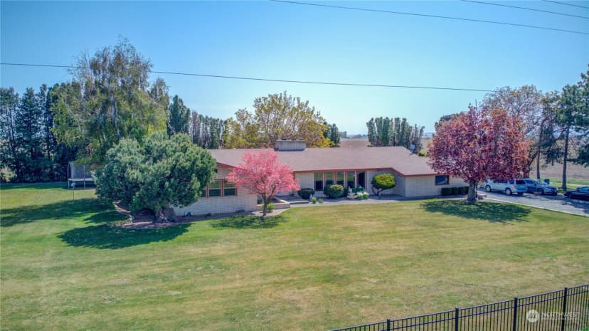Property photo for 1817 W Herman Road, Othello photo 37