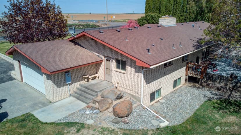 Property photo for 1817 W Herman Road, Othello photo 36