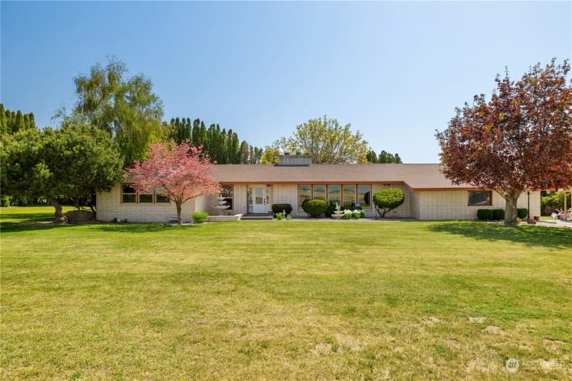 Property photo for 1817 W Herman Road, Othello photo 30