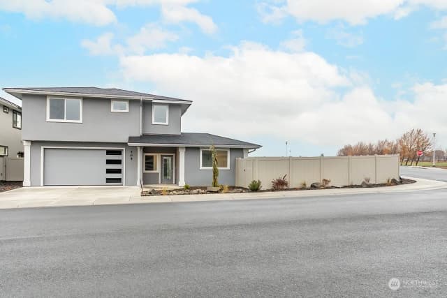 Property photo for 305 E Stanford Avenue, Ellensburg