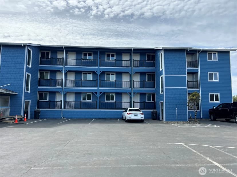 Property photo for 835 Ocean Shores Boulevard Nw #208, Ocean Shores