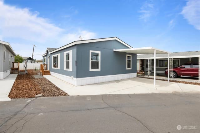 Property photo for 1256 Jones Drive, Walla Walla