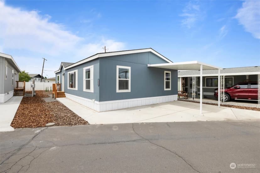 Property photo for 1256 Jones Drive, Walla Walla