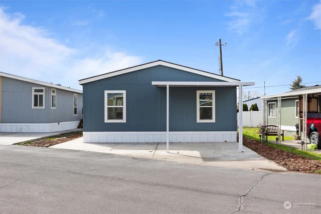 Property photo for 1256 Jones Drive, Walla Walla photo 3