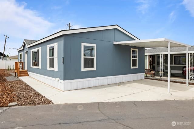 Property photo for 1256 Jones Drive, Walla Walla photo 2
