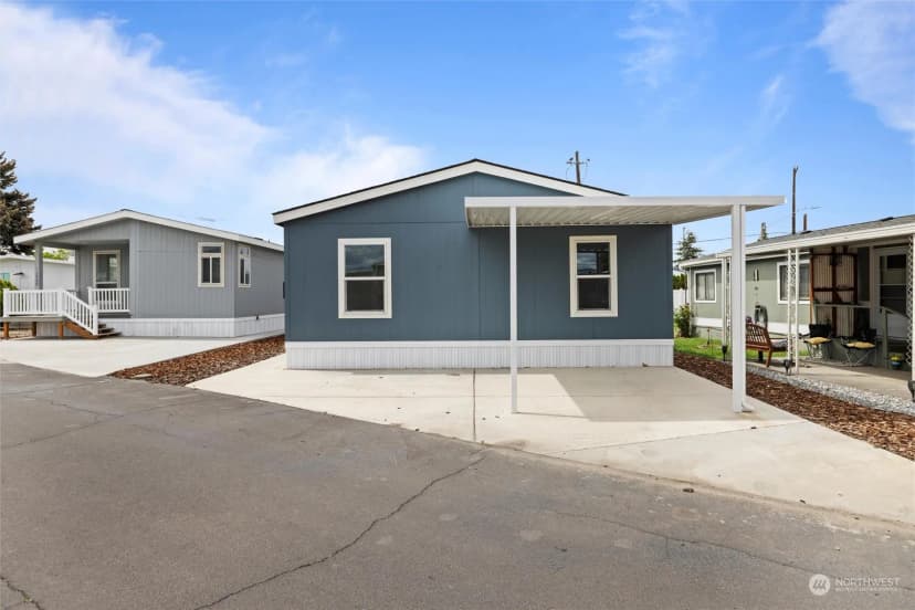 Property photo for 1256 Jones Drive, Walla Walla photo 37