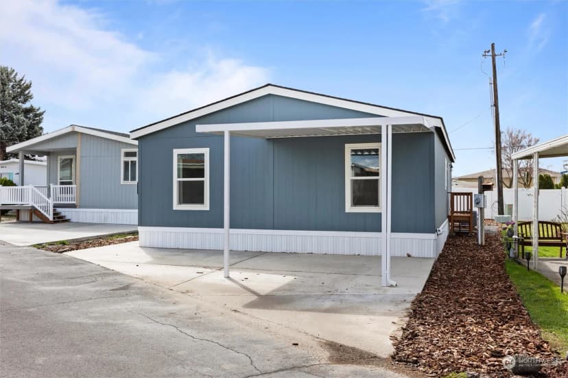 Property photo for 1256 Jones Drive, Walla Walla photo 36