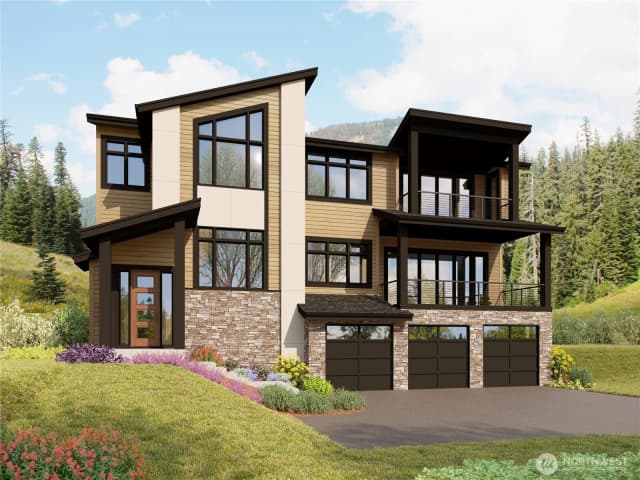 Property photo for 10690 Fox Road, Leavenworth photo 2
