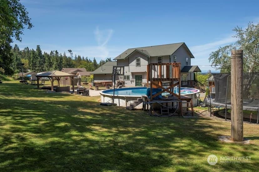 Property photo for 94 W Stephens Place, Sequim photo 14