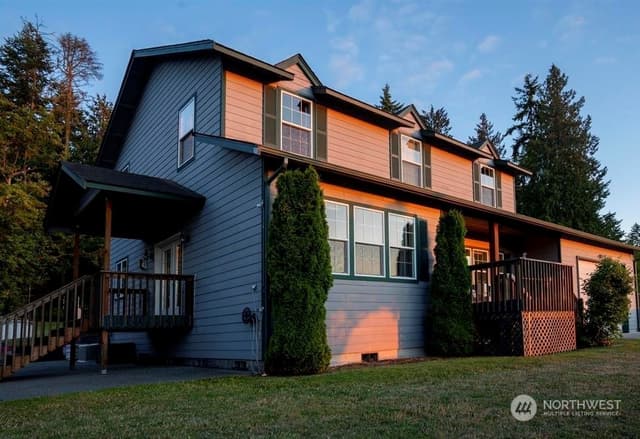 Property photo for 94 W Stephens Place, Sequim photo 3