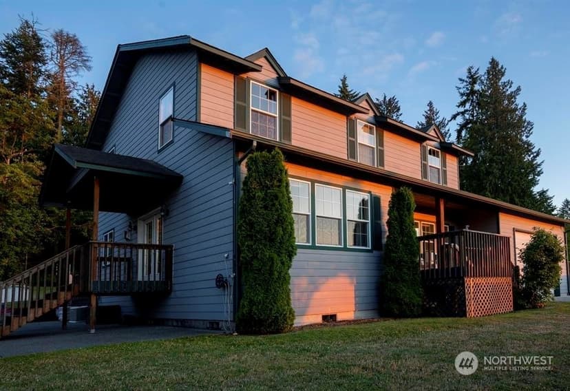 Property photo for 94 W Stephens Place, Sequim photo 3