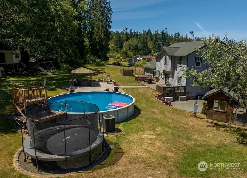 Property photo for 94 W Stephens Place, Sequim photo 40