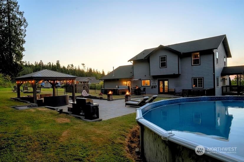 Property photo for 94 W Stephens Place, Sequim photo 6