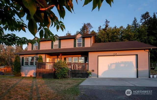 Property photo for 94 W Stephens Place, Sequim photo 5