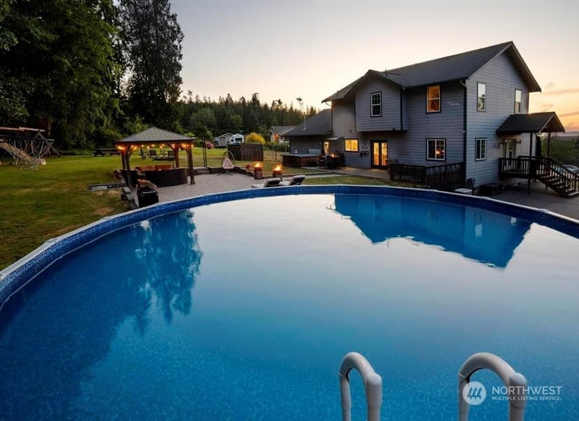Property photo for 94 W Stephens Place, Sequim photo 12