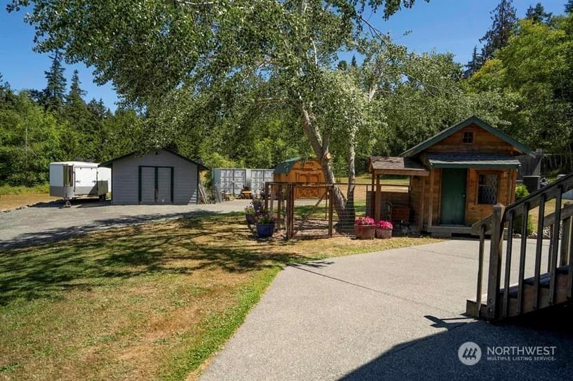 Property photo for 94 W Stephens Place, Sequim photo 13