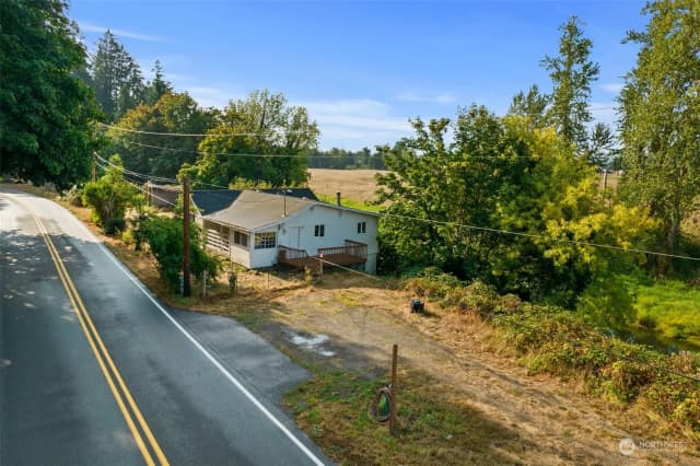 Property photo for 6205 SW Prather Road, Centralia photo 2