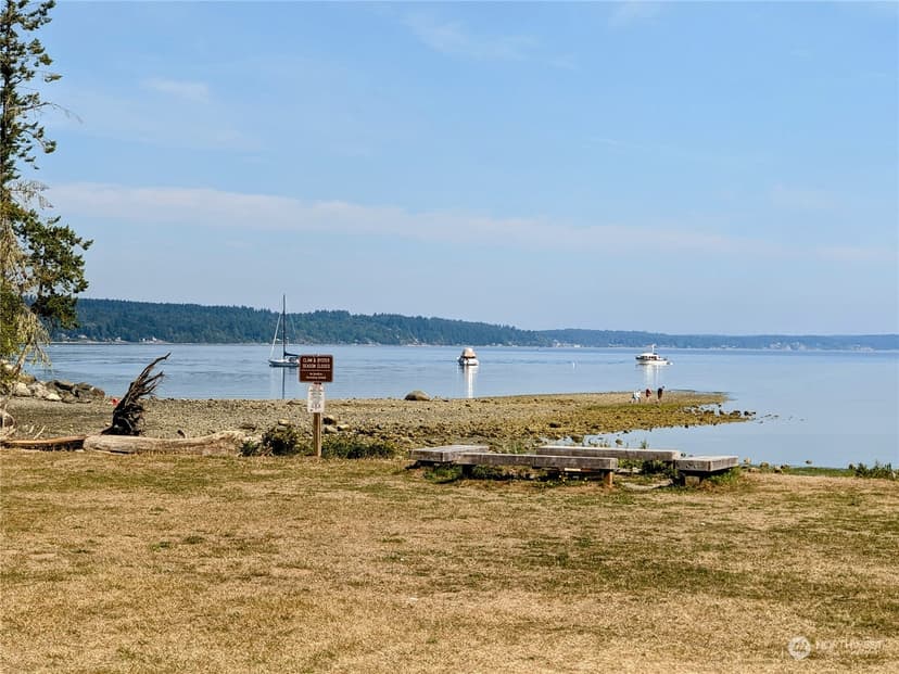 Property photo for 409 Bergeson Road SW, Lakebay photo 39